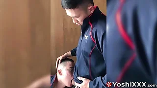 Asian Gay Porn Top 25